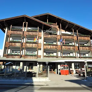Derby Hotel