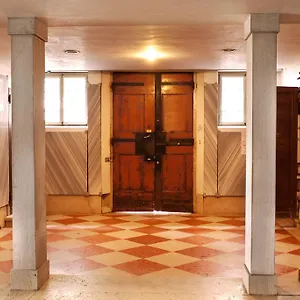 casa-dolce-venezia-venice.hotelslidodijesolo.com/